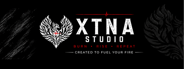 XTNA Studio